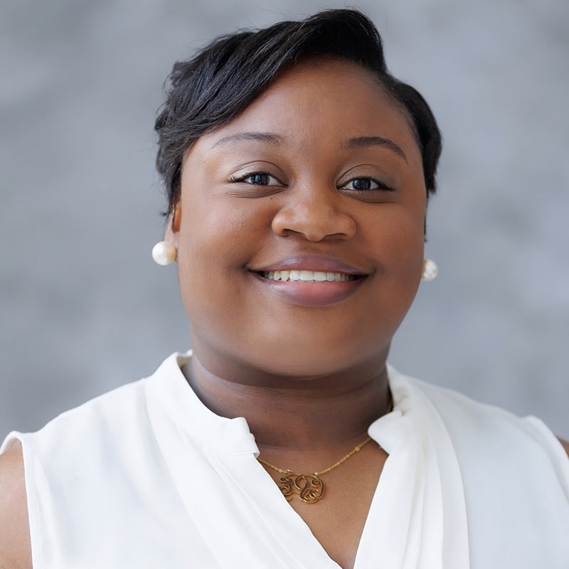 Cassondra Pitts