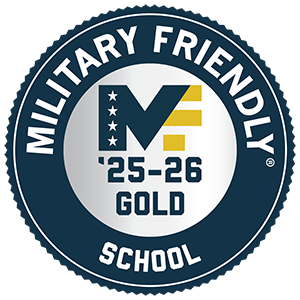 Military Friendly School