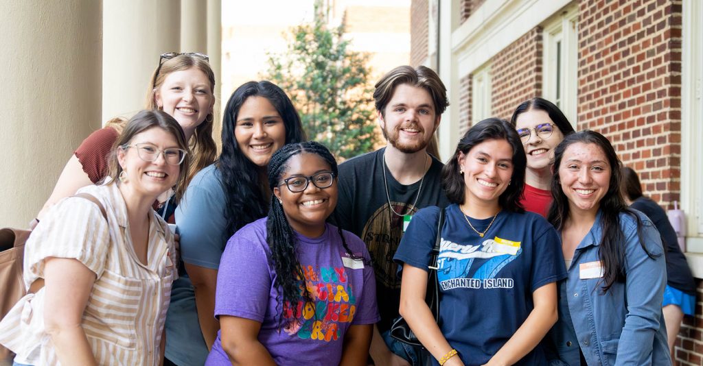 Master of Social Work (MSW)