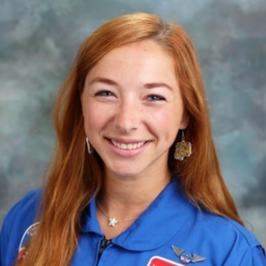 Savannah Fisher