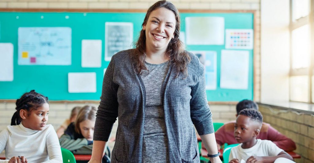 EdS in Special Education (Collaborative K-12 Certification)