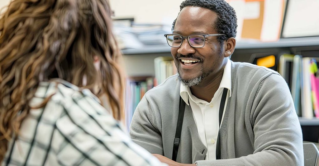 MA in Special Education (Collaborative 6-12 Certification)