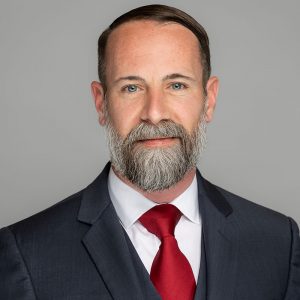 Hunger and Heart | Redefining Leadership Through Education | Executive EdD in Higher Education Administration