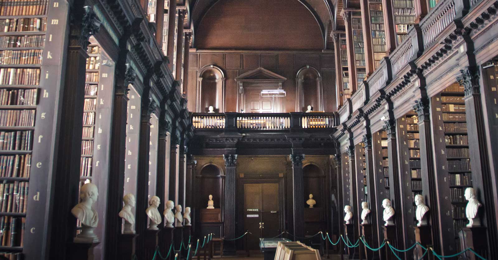 master of archival studies and master of library and information studies