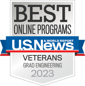 Best Online Degree Programs - Veterans - Graduate Engineering