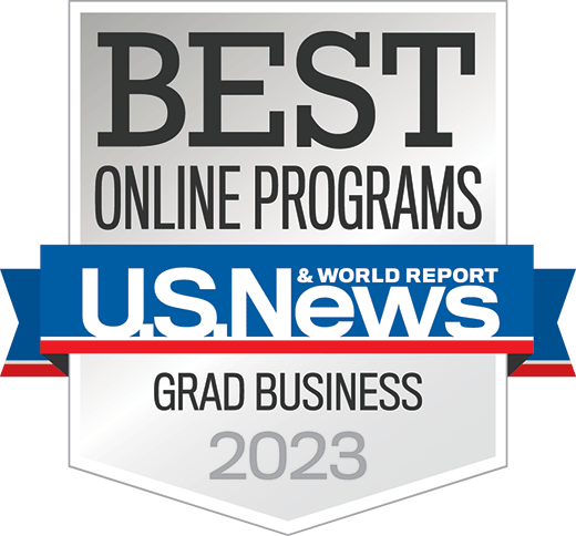 Best Online Degree Programs - Graduate Business
