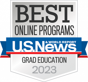 Best Online Degree Programs - Graduate Education