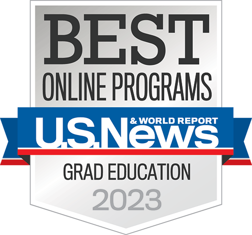 Best Online Degree Programs - Graduate Education