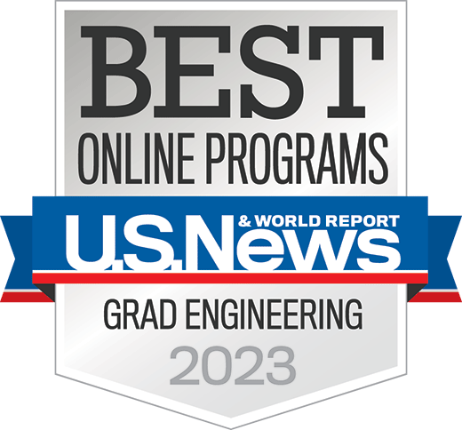 Best Online Degree Programs - Graduate Engineering