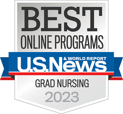 Best Online Degree Programs - Graduate Nursing