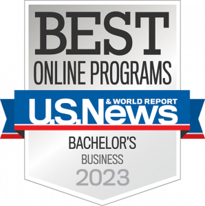 Best Online Degree Programs - Bachelor's Business - 2021