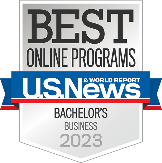 Best Online Degree Programs - Bachelor's Business