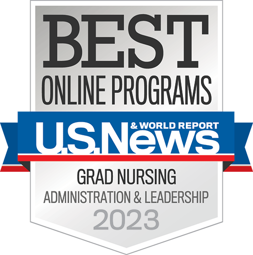 Best Online Degree Programs - Graduate Nursing - Administration and Leadership