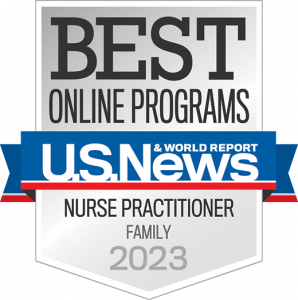Best Online Degree Programs - Nurse Practitioner - Family