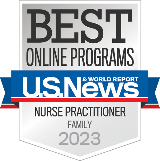 Best Online Degree Programs - Nurse Practitioner - Family