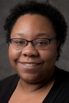 Picture of Shanikia Young, PhD