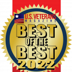 US Veterans Magazine Best of the Best