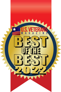 US Veterans Magazine Best of the Best