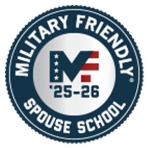 Military Friendly Spouse Logo