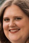 Picture of Elizabeth McDonald, PhD